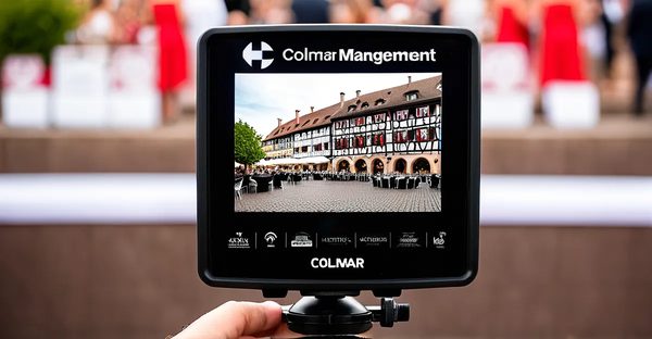 Gestion événementiel à colmar : des services adaptés à vos besoins