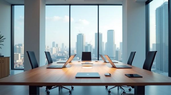 La gestion efficace d'une entreprise en 2026