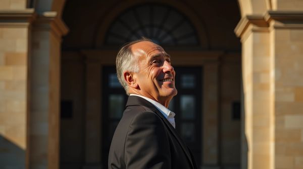 L'art de la photographie événementielle avec Édouard Marano