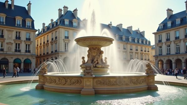 Maîtriser la création de contenu à Paris pour booster votre marque