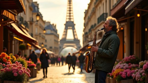 Maîtriser la création de contenu à Paris pour booster votre marque