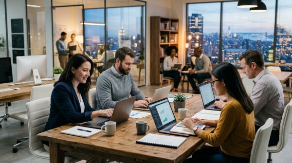 Optimisez vos chances de succès avec une plateforme dédiée