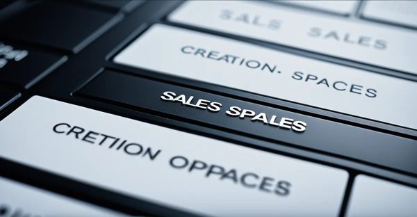 Réalisation d'espaces de vente : des solutions innovantes et adaptées