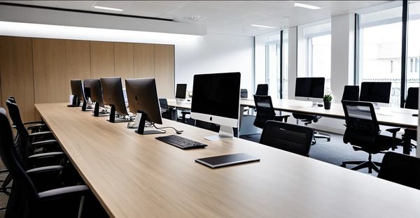 Régus : le choix de l'espace de travail flexible en france