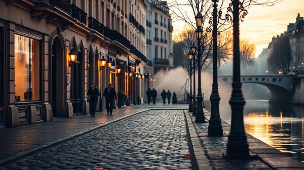 Top stratégies de création de contenu à Paris pour votre marque