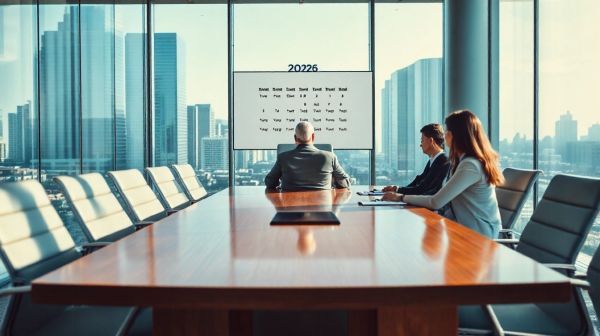 Top stratégies pour gérer votre entreprise en 2026