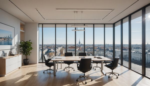 Trouvez les meilleurs talents à nantes avec notre agence spécialisée