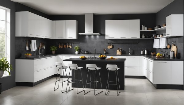 Pourquoi Azuria est considéré comme le meilleur cuisiniste à Pau